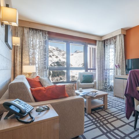 APARTMENT 6 people - Standard