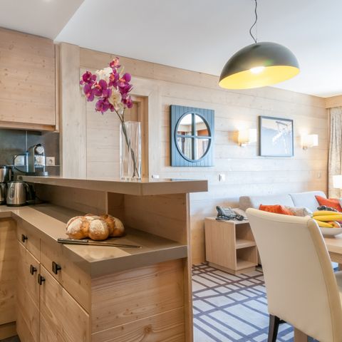 APARTMENT 6 people - Standard