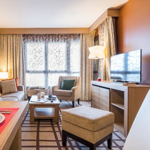 APARTMENT 6 people - Superior