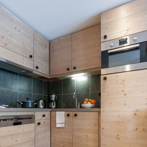 APARTMENT 8 people - Standard