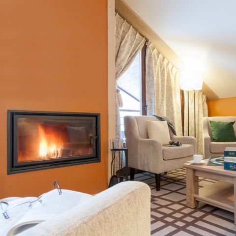 APARTMENT 8 people - Standard