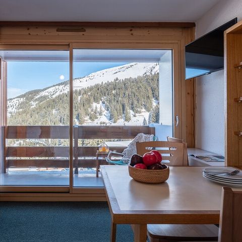 APARTMENT 3 people - (max 2 adults) Studio Standard-Eco Junior M2Y13JD