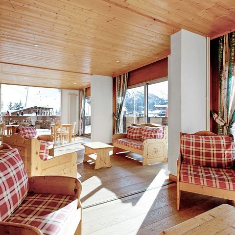 Pierre & Vacances Résidence Les Bleuets - Camping Savoie - Image N°6
