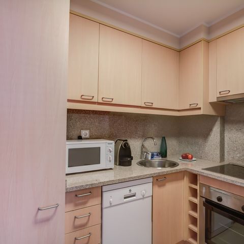 APARTMENT 4 people - (max 2 adults) Standard