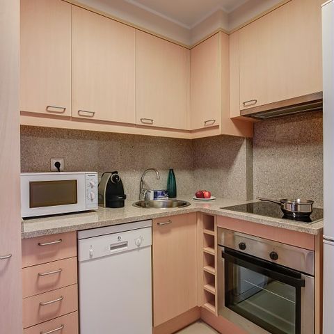 APARTMENT 4 people - (max 2 adults) Standard