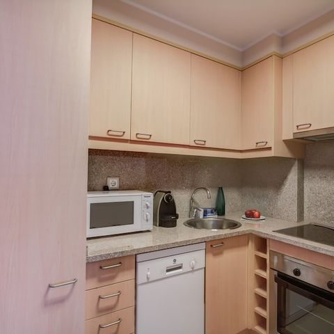 APARTMENT 4 people - (max 2 adults) Standard