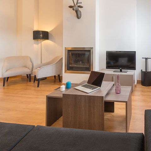 APARTMENT 8 people - (max 5 adults) Standard