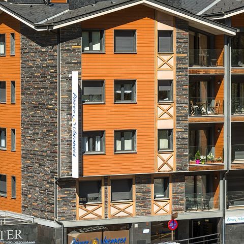 Pierre & Vacances Résidence Andorra El Tarter - Camping Andorra - Image N°6