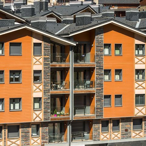Pierre & Vacances Résidence Andorra El Tarter - Camping Andorra - Image N°5
