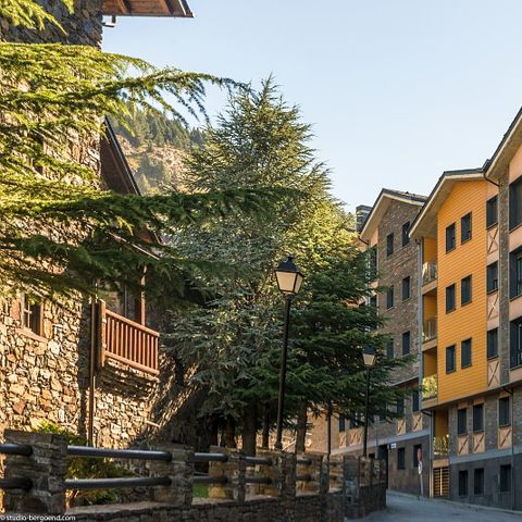 Pierre & Vacances Résidence Andorra El Tarter - Camping Andorra - Image N°4