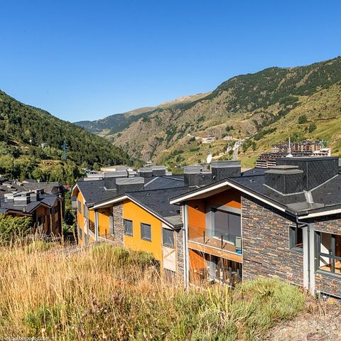 Pierre & Vacances Résidence Andorra El Tarter - Camping Andorra - Image N°3