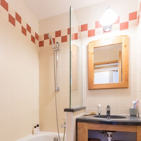 Apartment 4 persons - Max - 4 adults - Standard