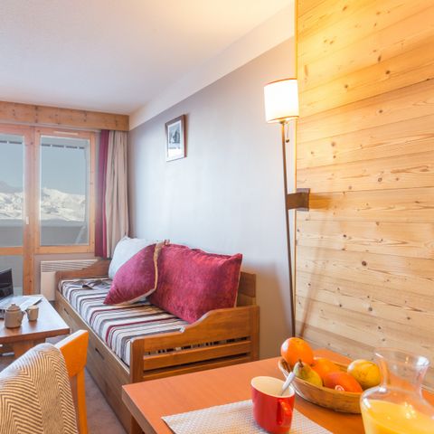 Apartment 4 persons - Max - 4 adults - Standard