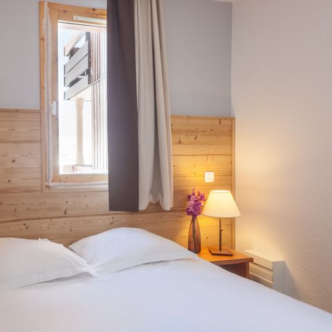 Apartment 6 persons - Max - 4 adults - Standard