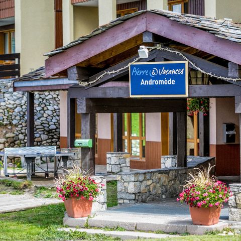 Pierre & Vacances Résidence Les Constellations - Camping Savoie - Image N°6