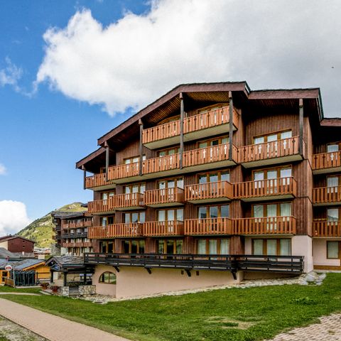 Pierre & Vacances Résidence Les Constellations - Camping Savoie - Image N°4