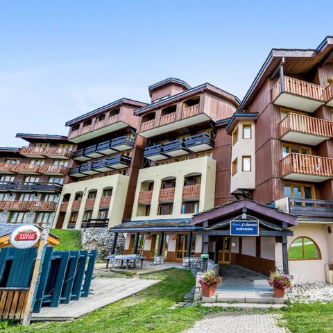 Pierre & Vacances Résidence Les Constellations - Camping Savoie - Image N°5