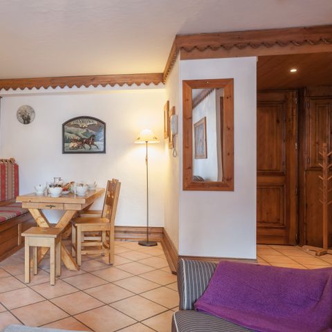 Apartment 6 persons - Standard - 2 Bedroom