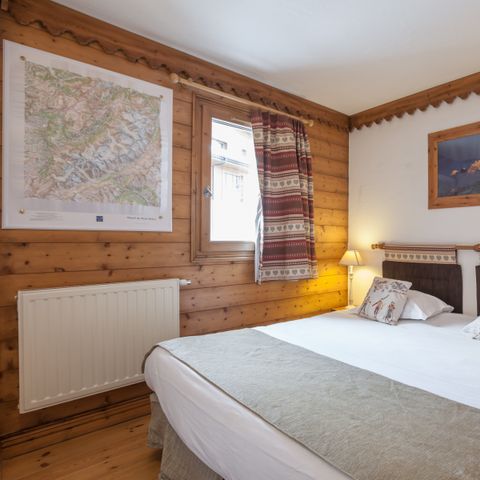 Apartment 6 persons - Standard - 2 Bedroom