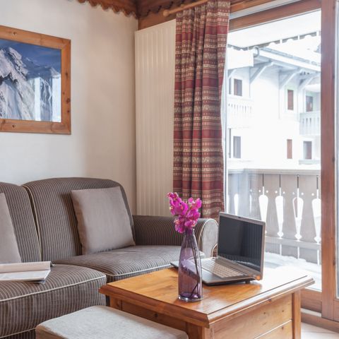Apartment 6 persons - Standard - 2 Bedroom
