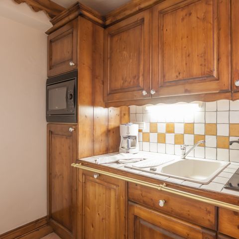 APARTMENT 6 people - Standard 2 Bedroom