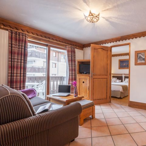 Apartment 6 persons - Standard - 2 Bedroom