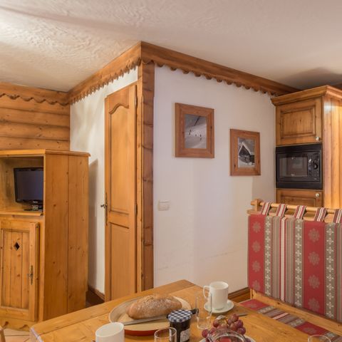 Apartment 4 persons - Standard - 1 Bedroom