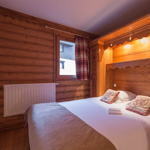 Apartment 4 persons - Standard - 1 Bedroom