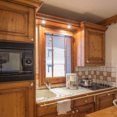 Apartment 4 persons - Standard - 1 Bedroom