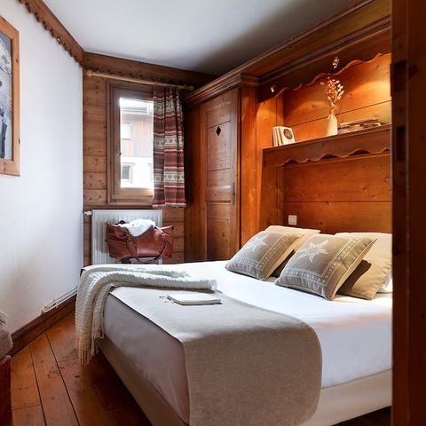 Apartment 6 persons - (max 4 adults) Standard 1 Bedroom