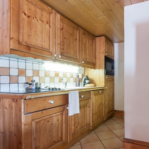 Apartment 4 persons - Standard 2 Bedroom