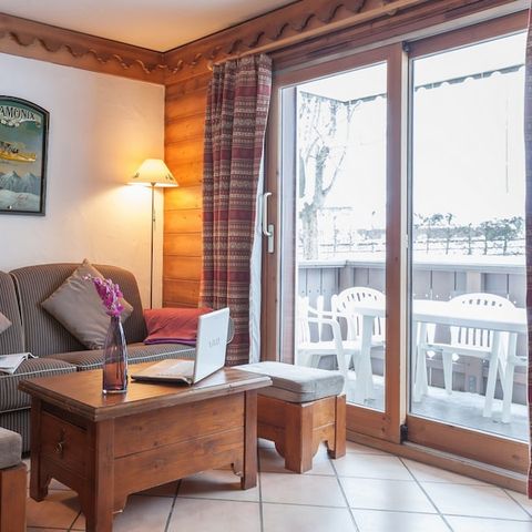 Apartment 8 persons - Standard