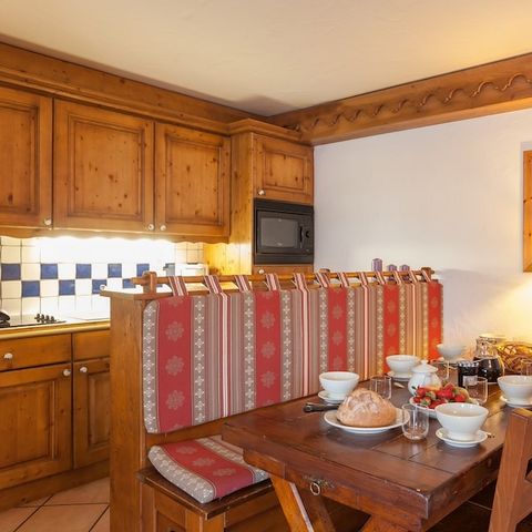 Apartment 8 persons - Standard