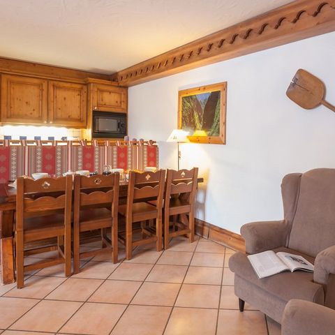 Apartment 8 persons - Standard