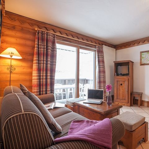 Apartment 8 persons - Standard