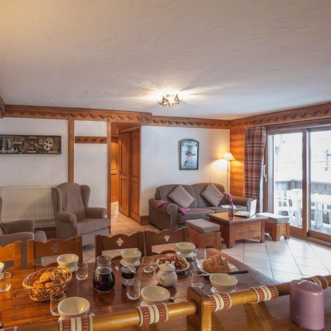 Apartment 8 persons - Standard