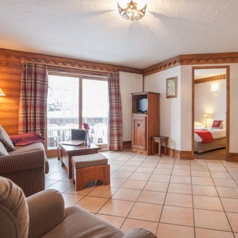 Apartment 8 persons - Standard