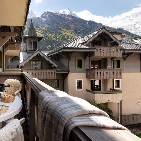 Apartment 6 persons - 2 bedrooms