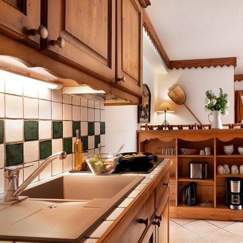 Apartment 6 persons - 2 bedrooms