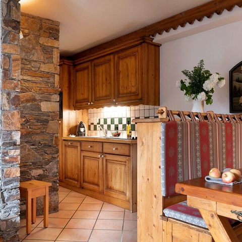 Apartment 6 persons - 2 bedrooms
