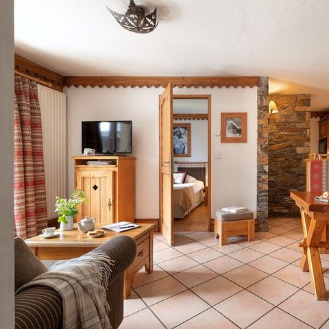 Apartment 6 persons - 2 bedrooms
