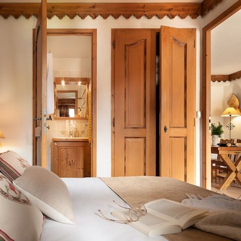 Apartment 6 persons - 2 bedrooms