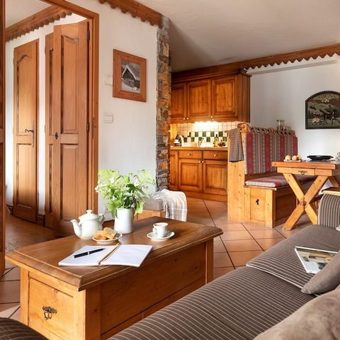 Apartment 6 persons - 2 bedrooms