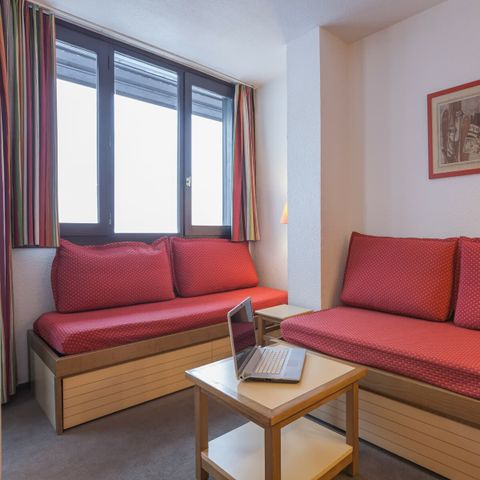 APARTMENT 5 people - (max 4 adults) Standard