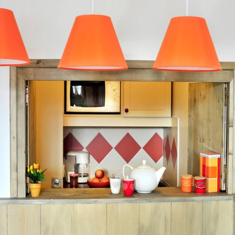 APARTMENT 5 people - (max 4 adults) Standard