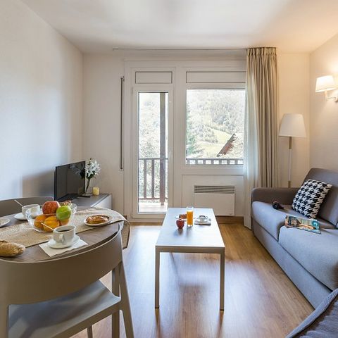 APARTMENT 3 people - Studio Standard