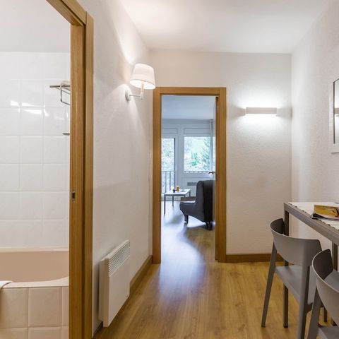 APARTMENT 3 people - Studio Standard