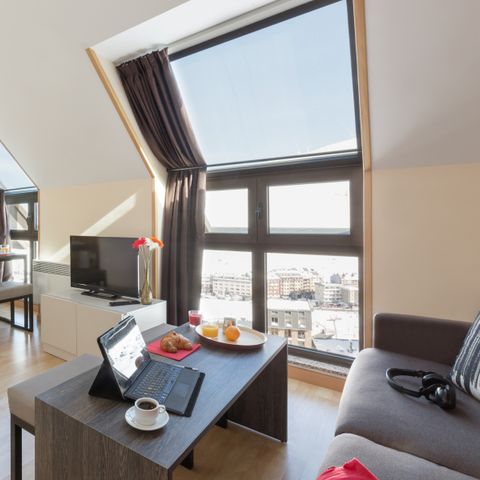APARTMENT 4 people - Standard