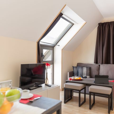 APARTMENT 4 people - Standard