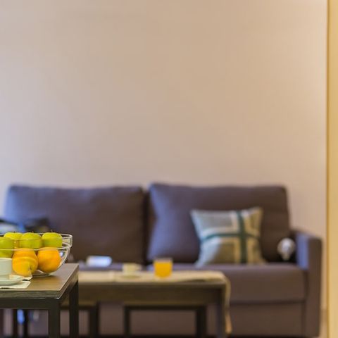 APARTMENT 5 people - Standard 1 Bedroom